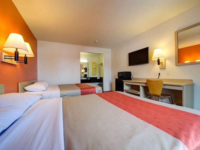 Photo of Motel 6 Seattle, WA - Airport