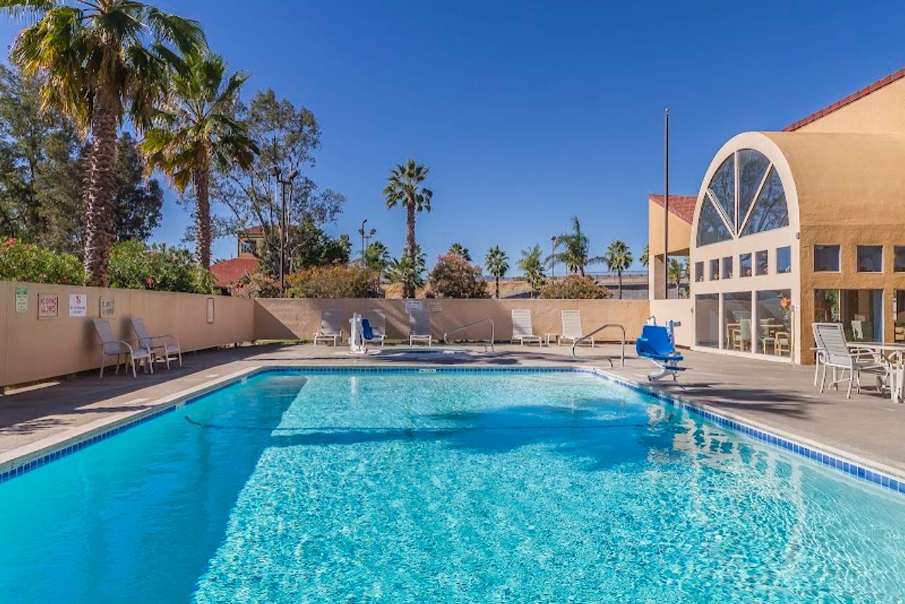 Photo of Quality Inn & Suites Vacaville