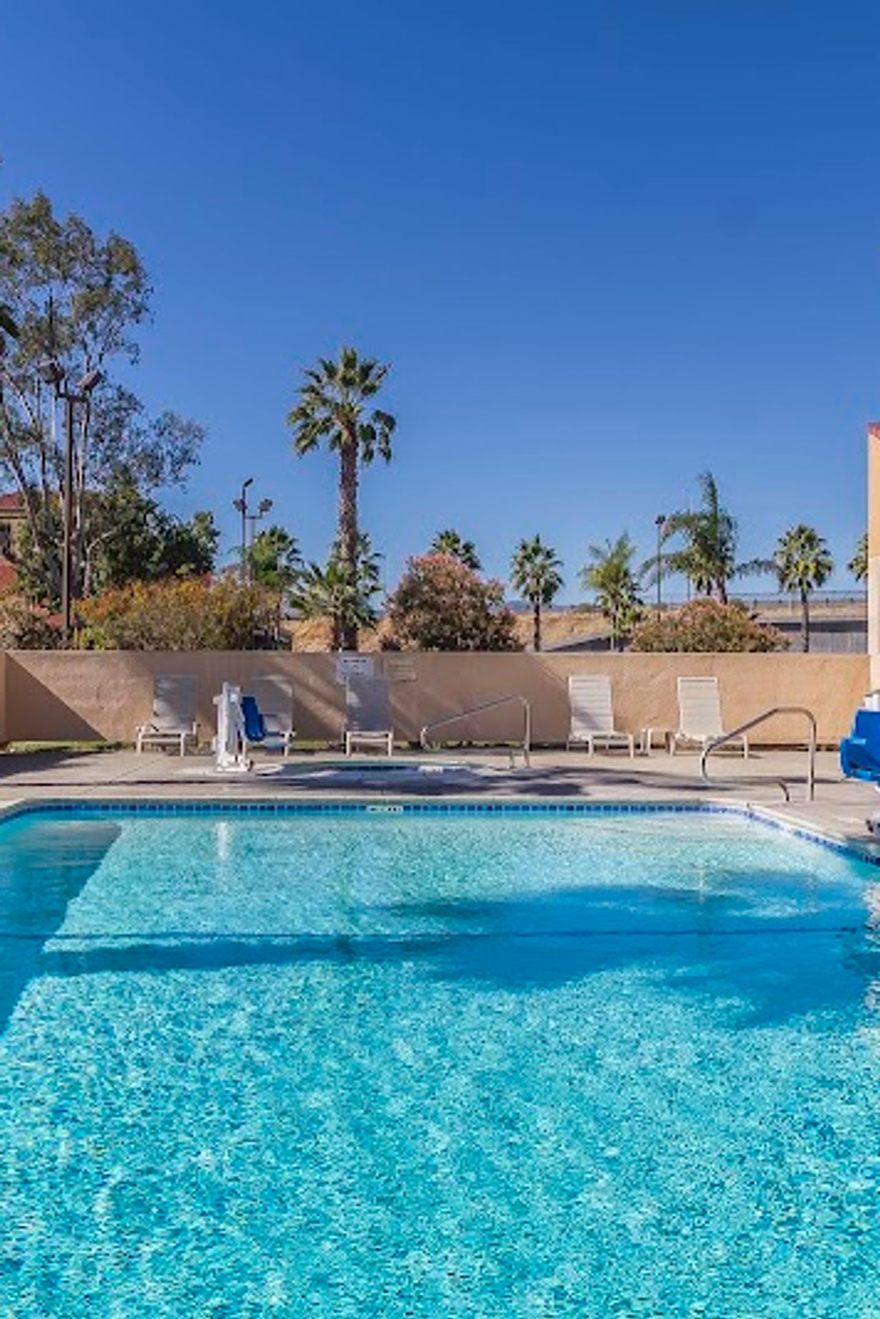 Photo of Quality Inn & Suites Vacaville