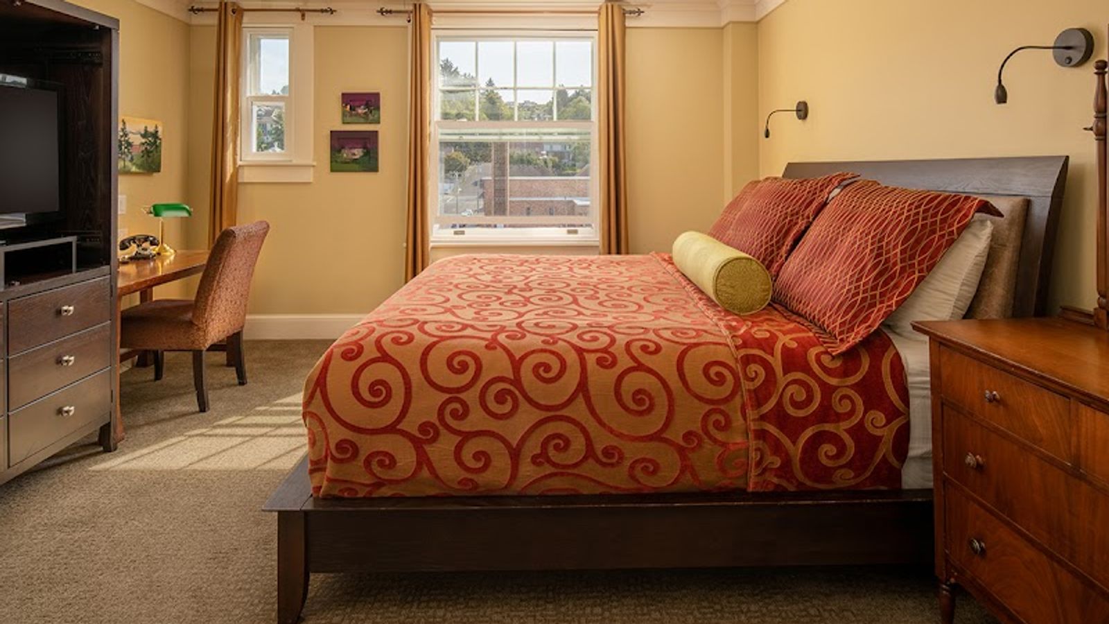 Photo of Hotel Elliott Astoria