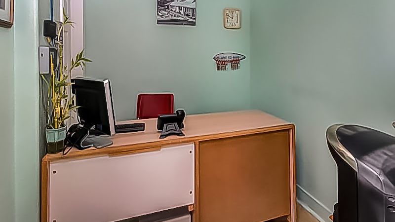 Photo of City Centre Motel by OYO