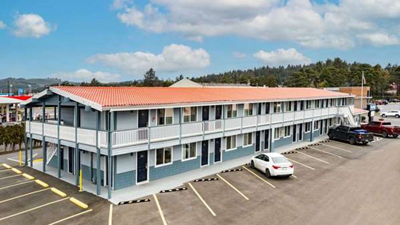 Photo of Travelodge by Wyndham Newport