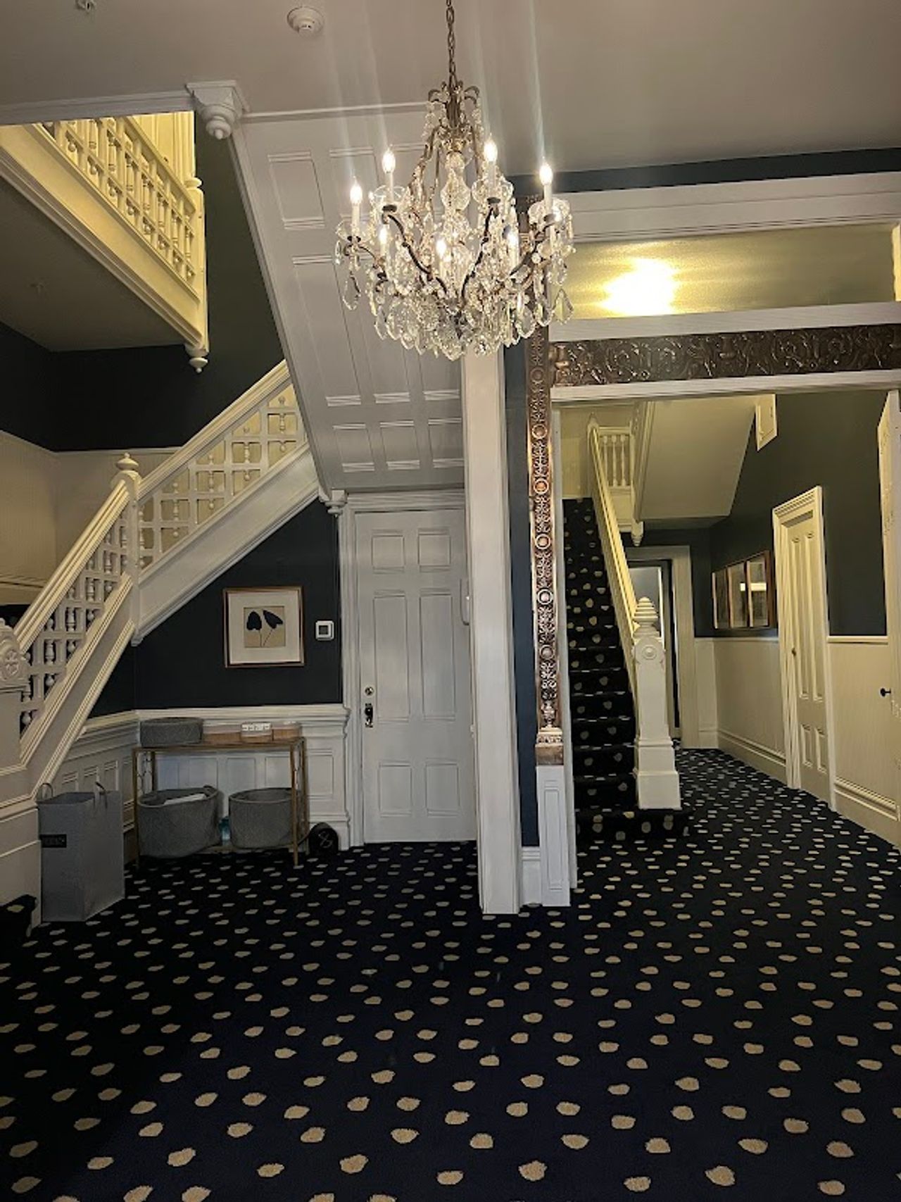 Photo of White House Napa Valley Inn