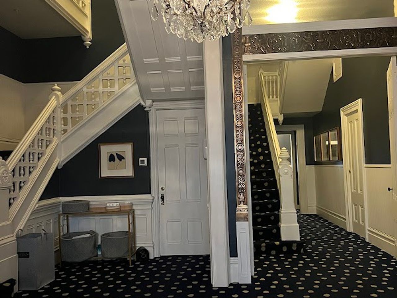 Photo of White House Napa Valley Inn