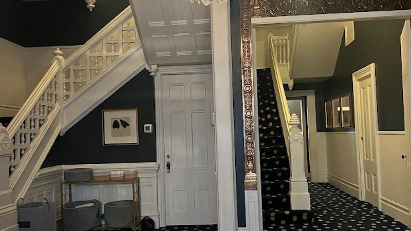 Photo of White House Napa Valley Inn