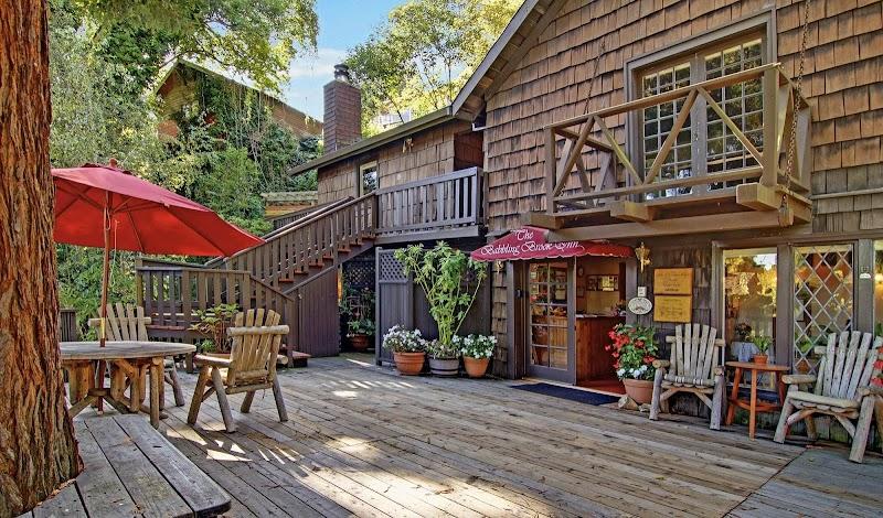 Photo of Babbling Brook Inn