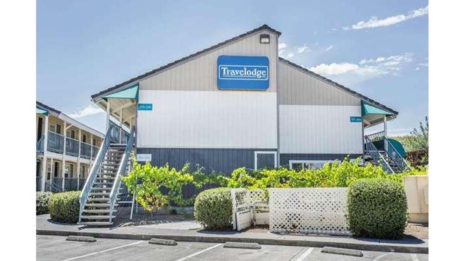 Photo of Travelodge by Wyndham Fairfield/Napa Valley