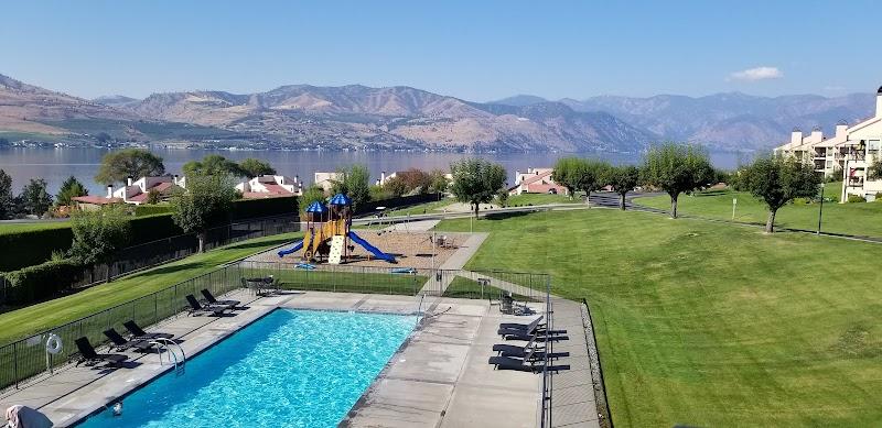 Photo of WorldMark Lake Chelan Shores