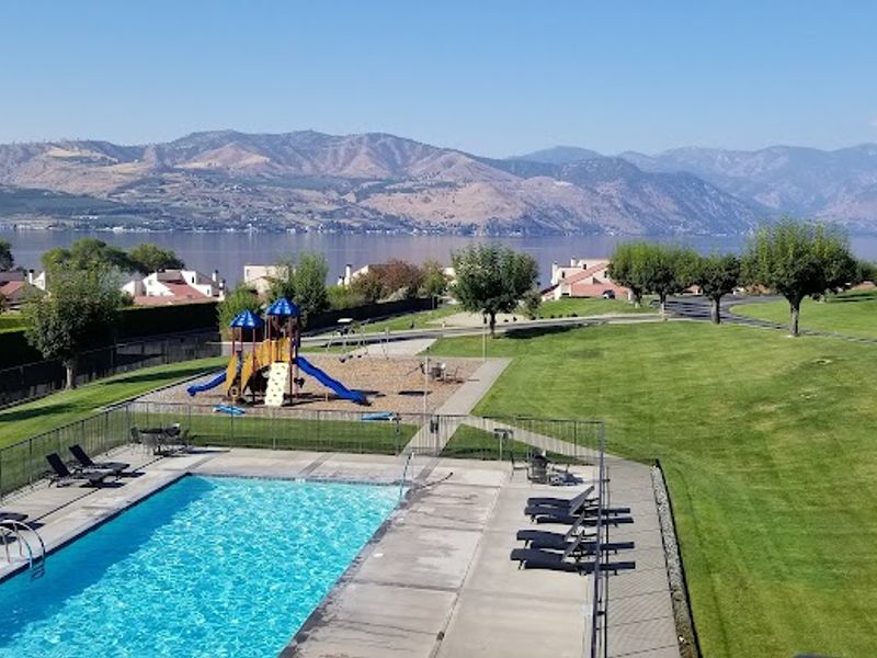 Photo of WorldMark Lake Chelan Shores