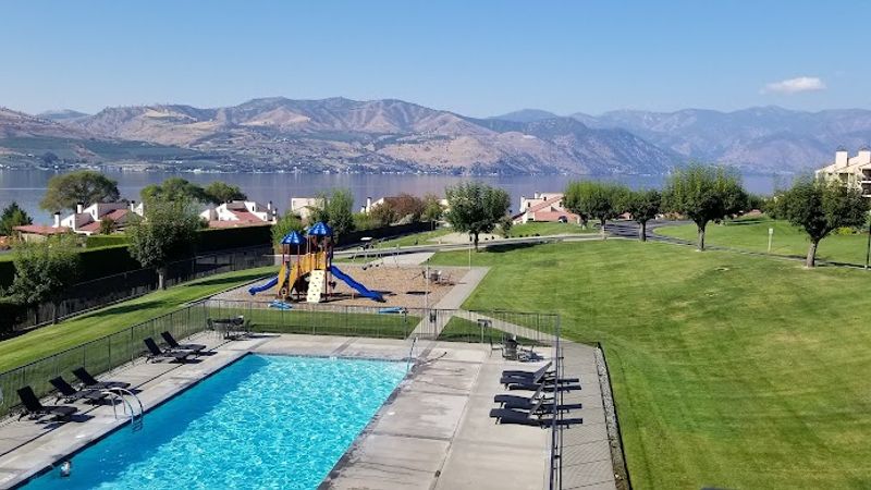 Photo of WorldMark Lake Chelan Shores