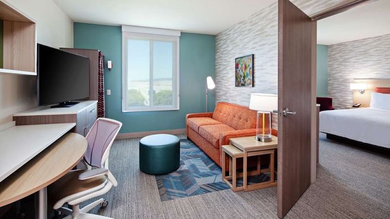 Photo of Home2 Suites by Hilton Alameda Oakland Airport