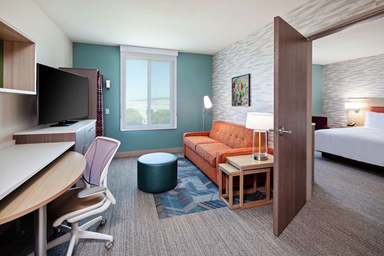 Photo of Home2 Suites by Hilton Alameda Oakland Airport