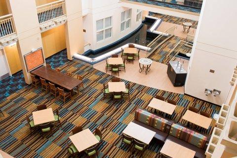 Photo of Fairfield Inn & Suites Oakland Hayward