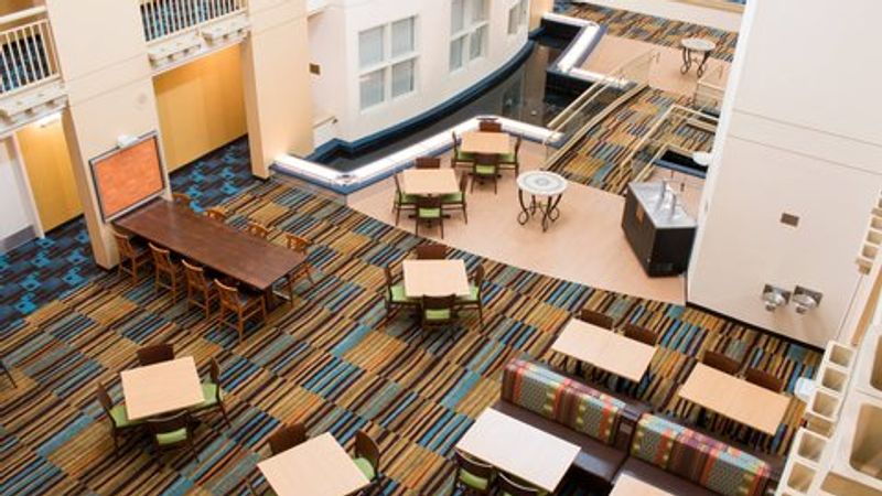 Photo of Fairfield Inn & Suites Oakland Hayward