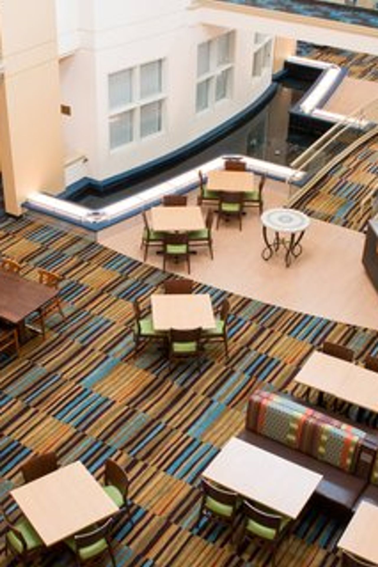 Photo of Fairfield Inn & Suites Oakland Hayward