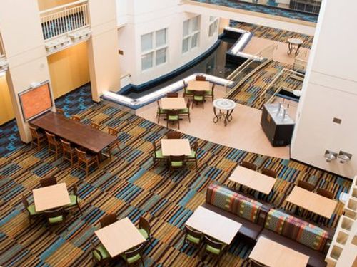 Photo of Fairfield Inn & Suites Oakland Hayward