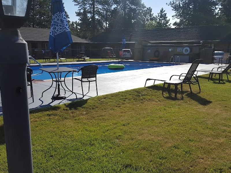 Photo of Cascade Lodge