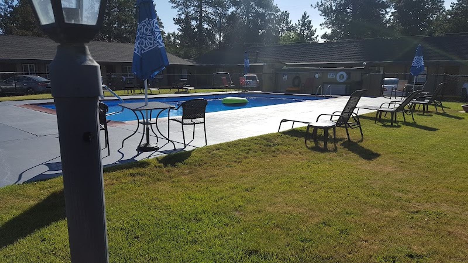 Photo of Cascade Lodge