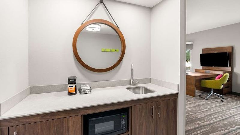 Photo of Hampton Inn & Suites Portland Tigard