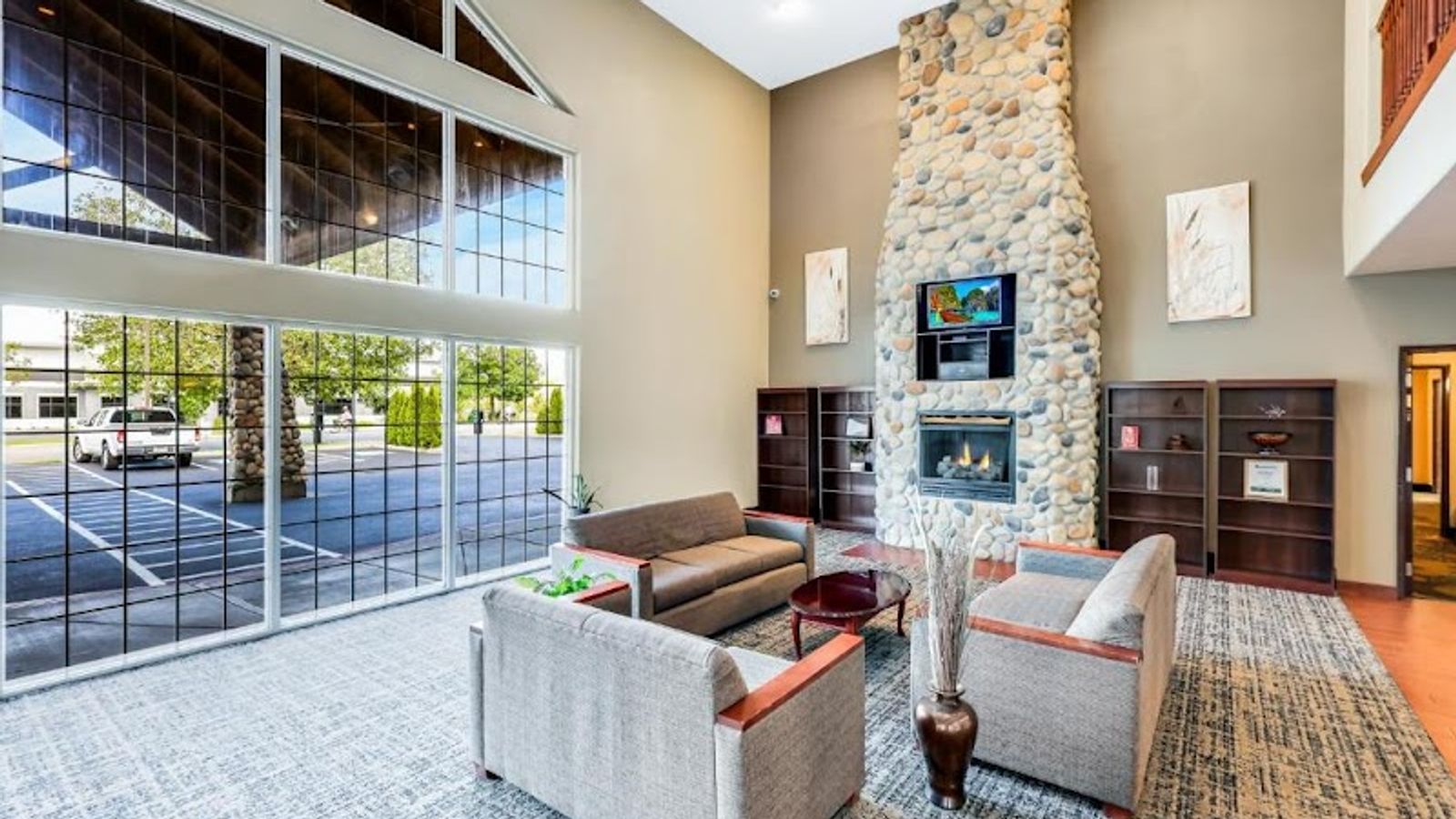 Photo of Quality Inn & Suites Liberty Lake - Spokane Valley