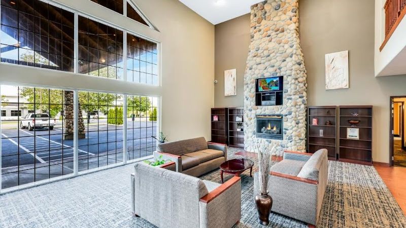 Photo of Quality Inn & Suites Liberty Lake - Spokane Valley