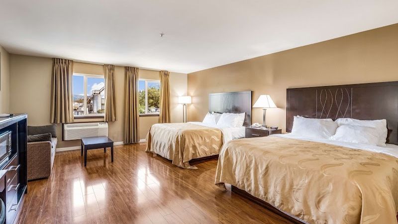 Photo of Quality Inn Cle Elum/Ellensburg