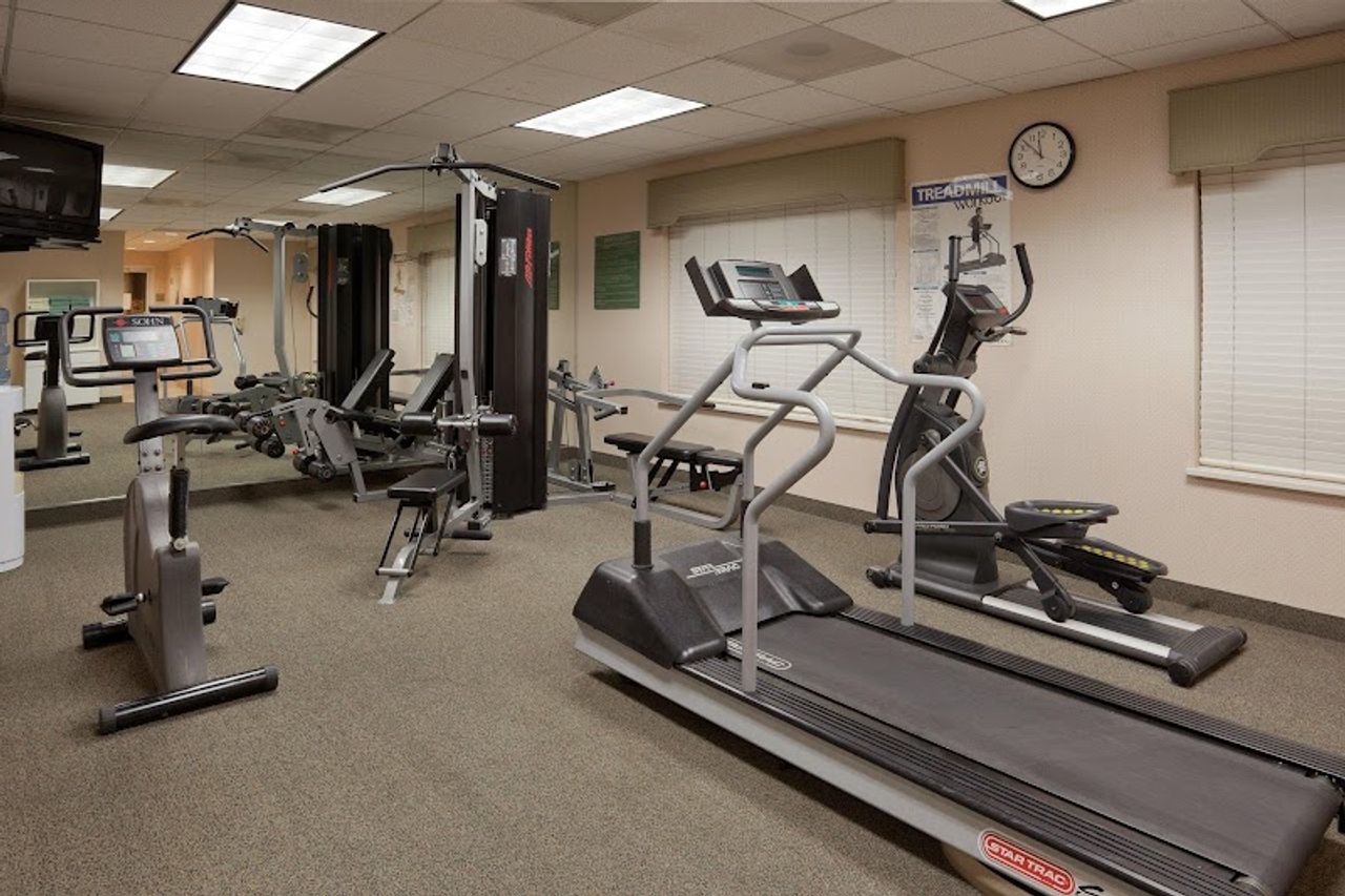 Photo of Holiday Inn Express & Suites Tracy by IHG