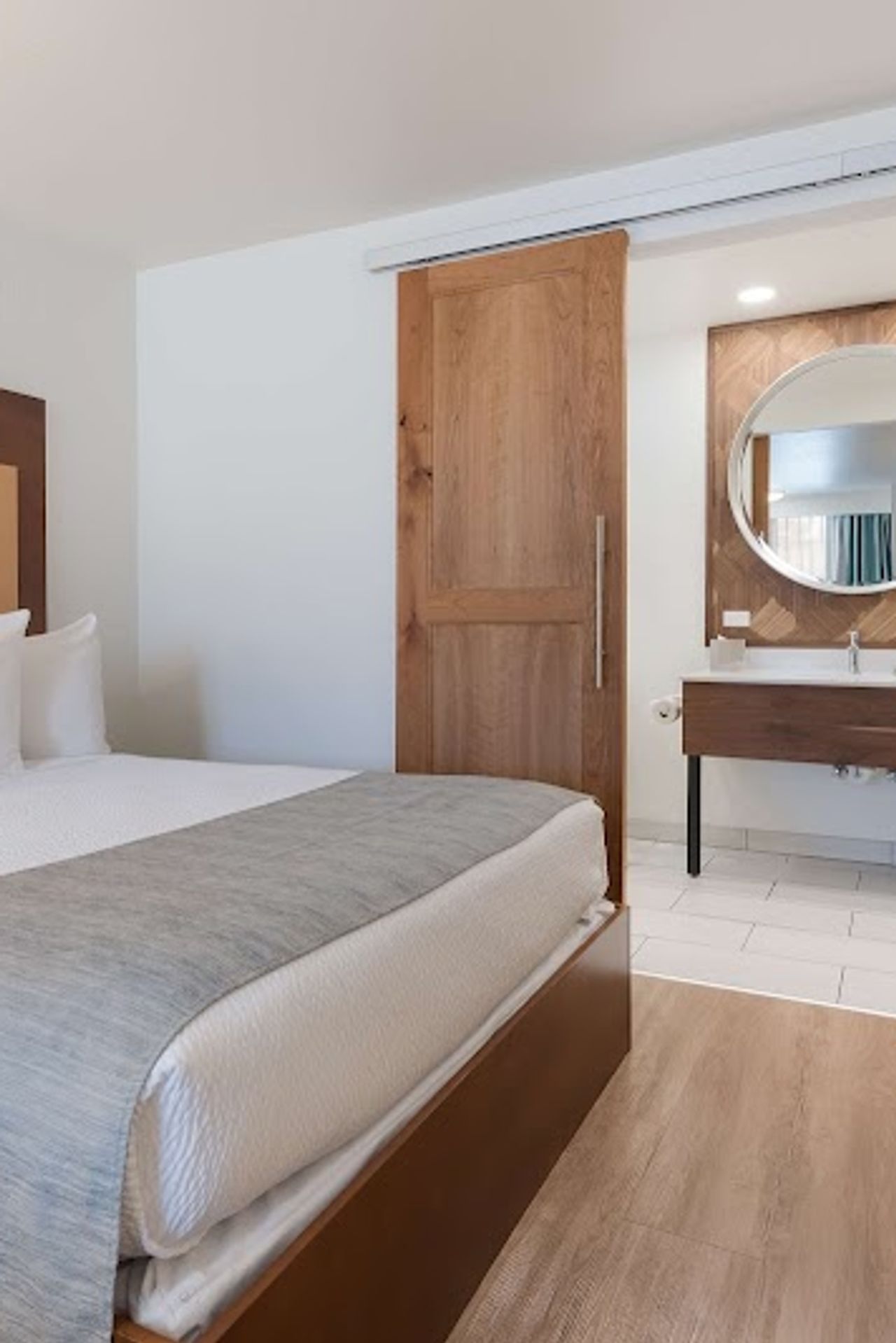 Photo of Best Western Foothills Inn