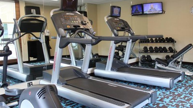 Photo of Fairfield Inn & Suites The Dalles