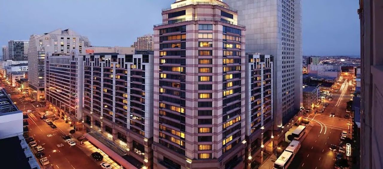 Photo of Hilton San Francisco Union Square
