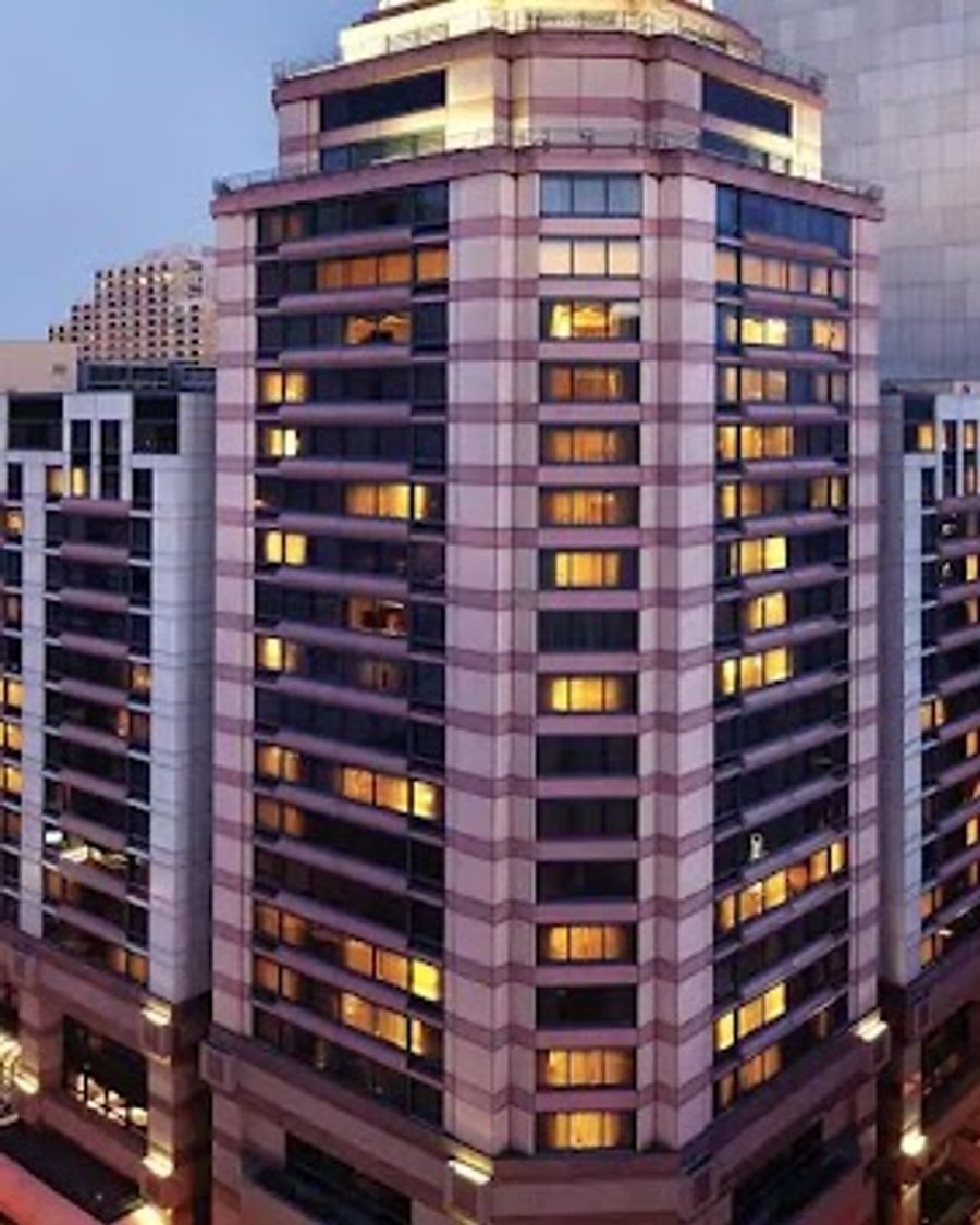Hilton San Francisco Union Square
