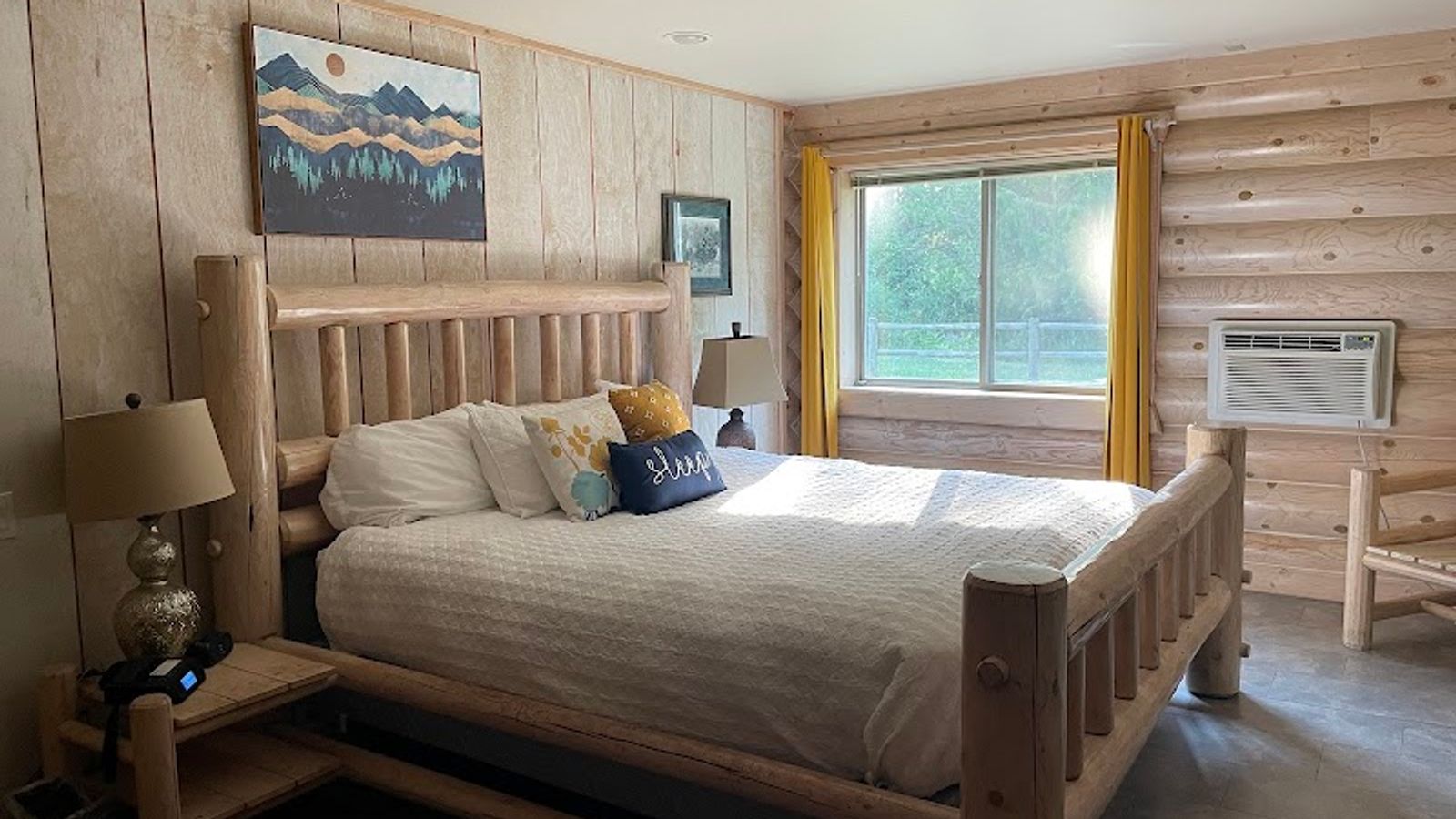 Photo of Log Inn of Bonners Ferry