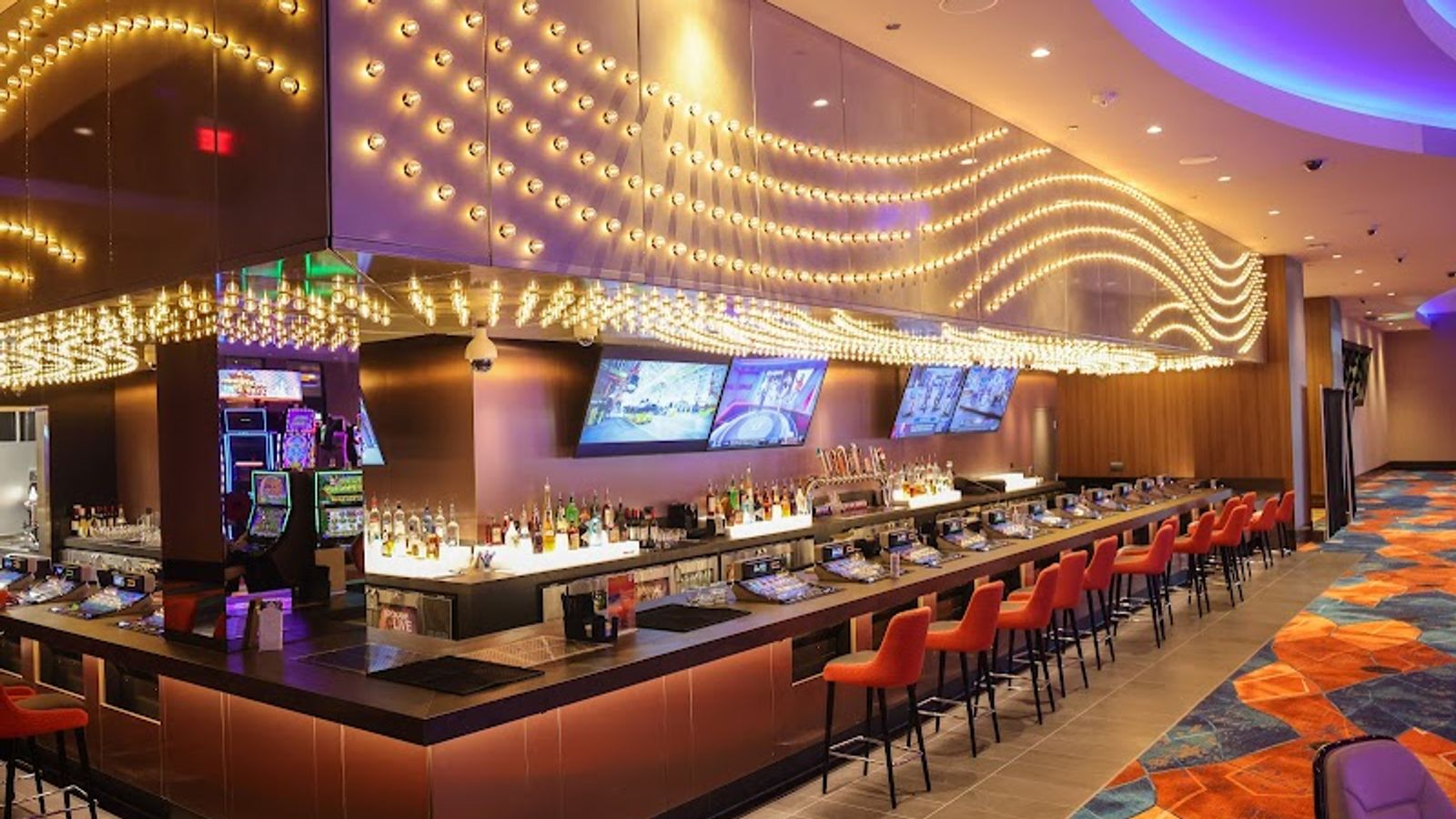 Photo of Spokane Tribe Resort & Casino