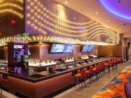 Photo of Spokane Tribe Resort & Casino