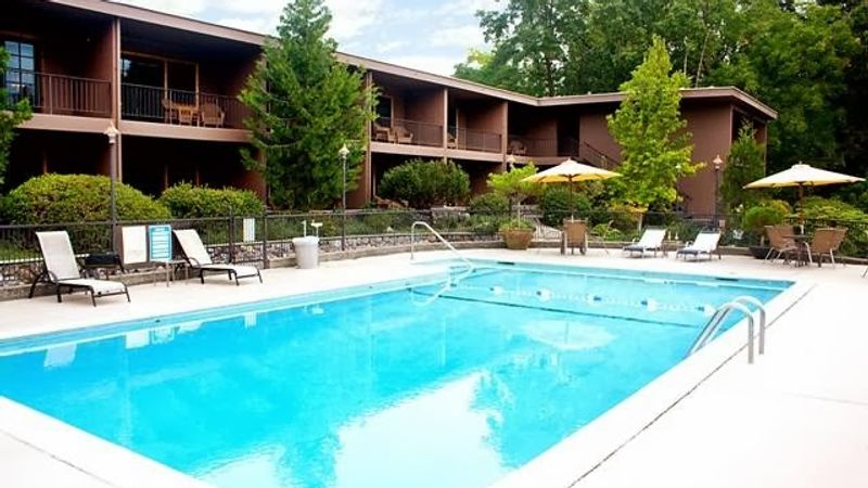 Photo of The Lodge at Riverside