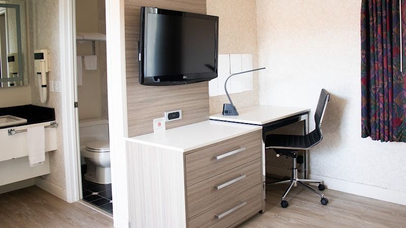 Photo of Discovery Inn Hayward - Castro Valley