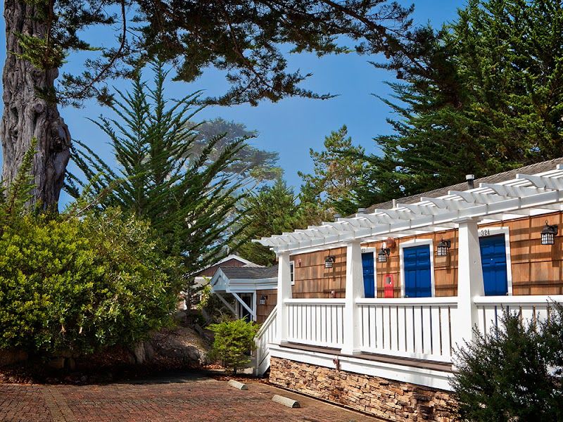 Photo of Lighthouse Lodge & Cottages - Natural Landscape Around Lighthouse Lodge Cottages