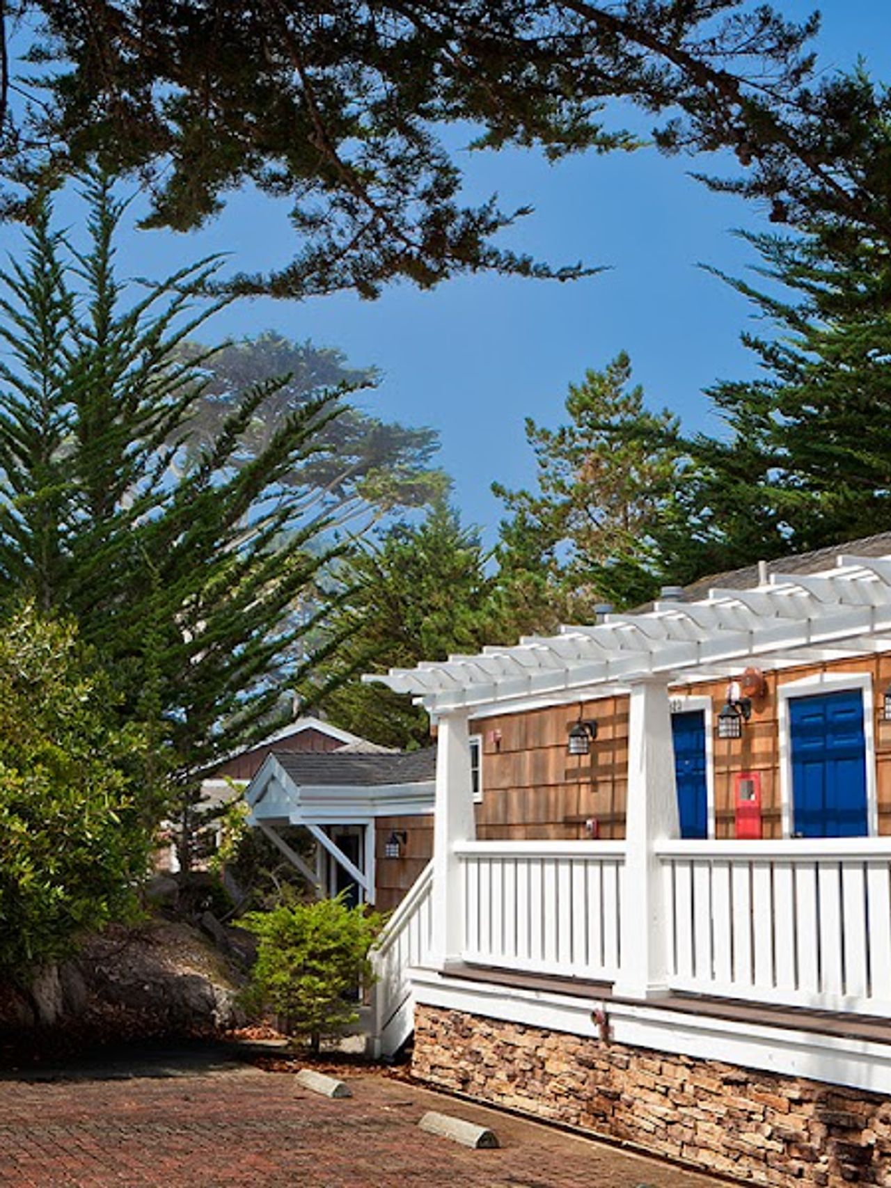 Photo of Lighthouse Lodge & Cottages - Natural Landscape Around Lighthouse Lodge Cottages