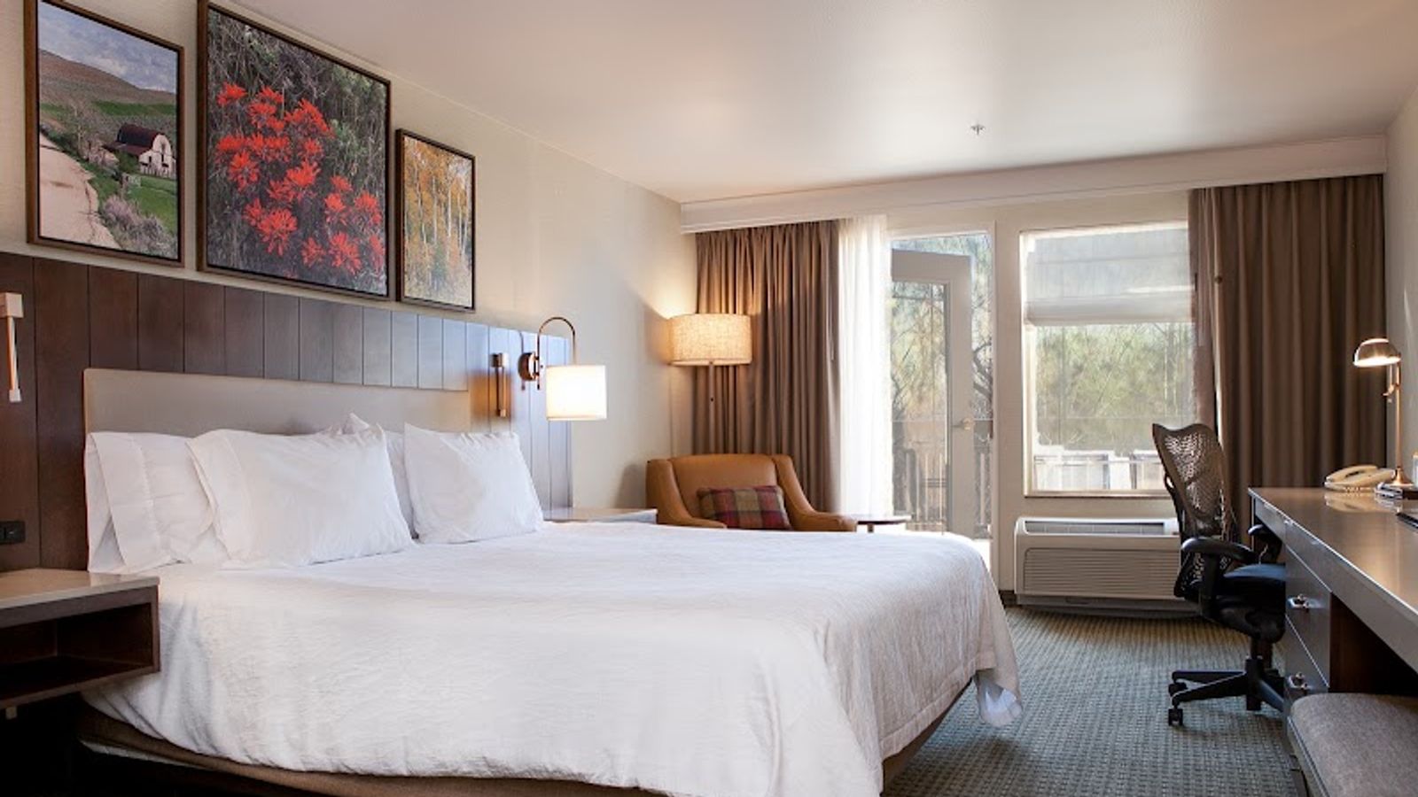 Photo of Hilton Garden Inn Boise/Eagle