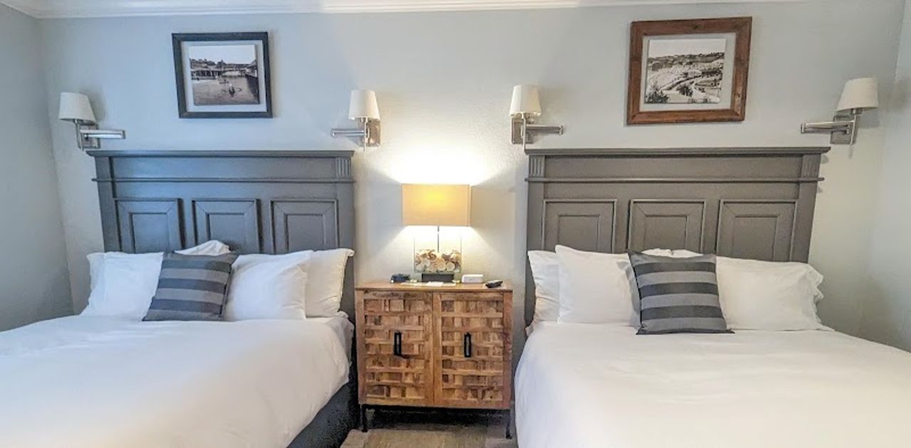 Photo of Capitola Hotel