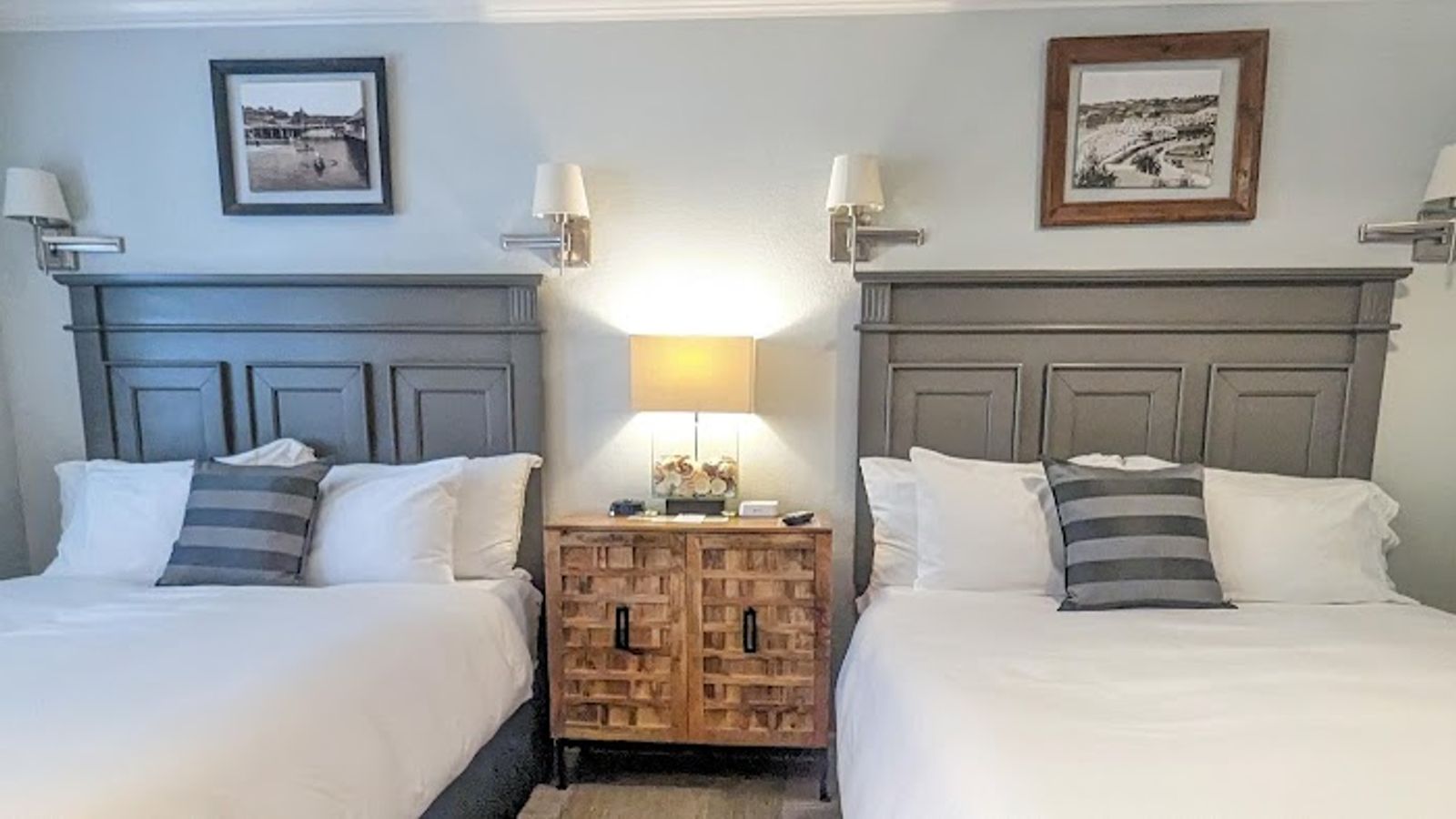 Photo of Capitola Hotel