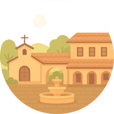 Historic Downtown Strolls