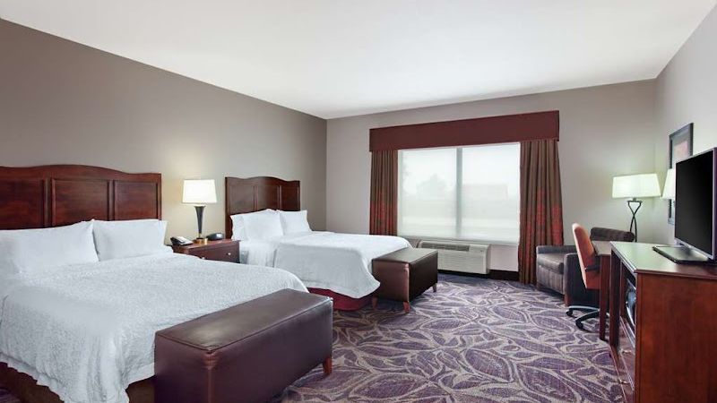 Photo of Hampton Inn Seattle/Everett