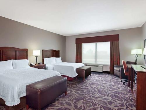 Photo of Hampton Inn Seattle/Everett