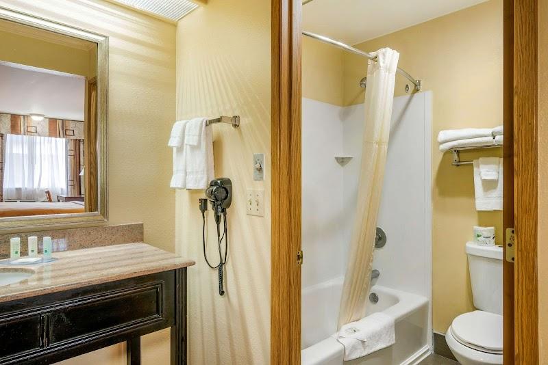 Photo of Quality Inn Klamath Falls - Crater Lake Gateway