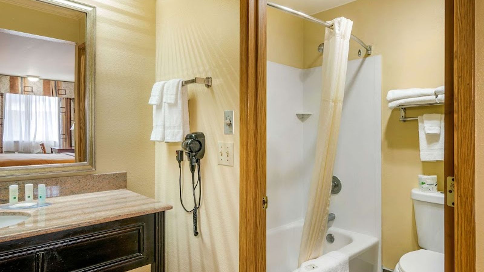 Photo of Quality Inn Klamath Falls - Crater Lake Gateway