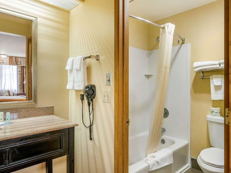 Photo of Quality Inn Klamath Falls - Crater Lake Gateway