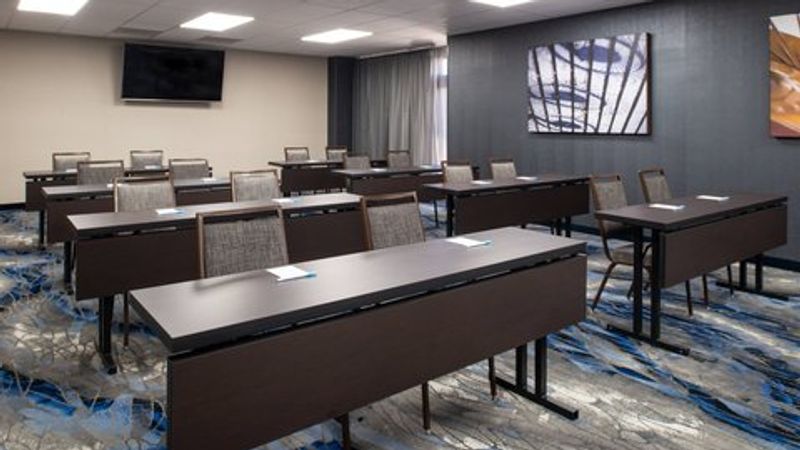 Photo of Fairfield Inn & Suites Bakersfield Central