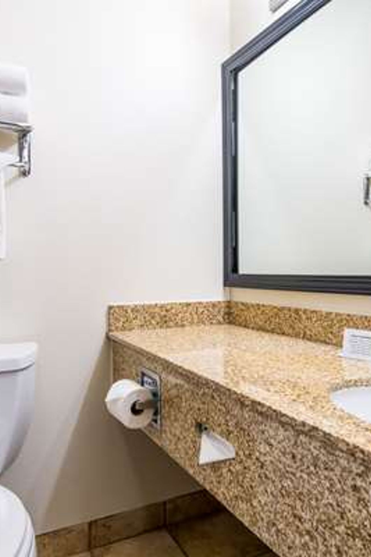 Photo of Quality Inn & Suites Lacey Olympia