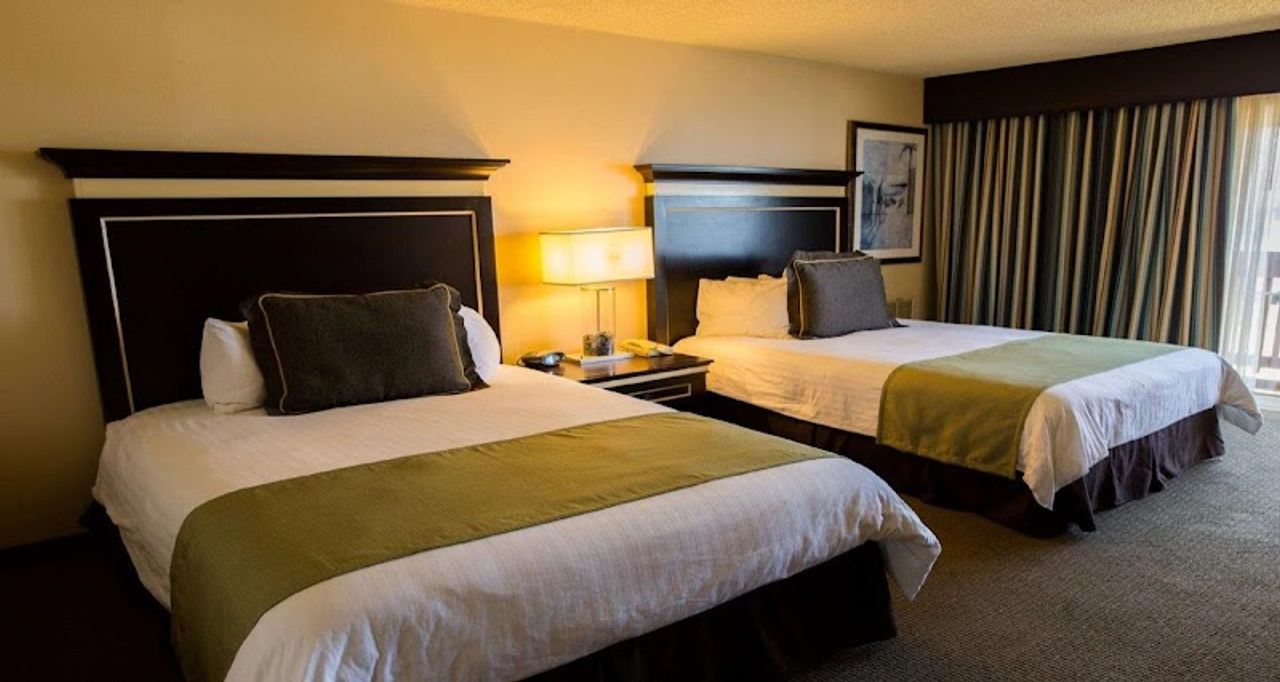 Photo of Pacifica Lighthouse, Trademark Collection by Wyndham